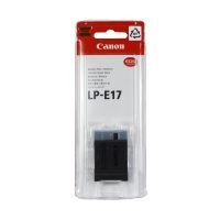 Canon LP-E17 Lithium-Ion Battery Pack With Free Delivery On Installment ST