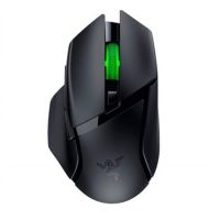 Razer Basilisk Ultimate Wireless Gaming Mouse With Free Delivery On Installment ST
