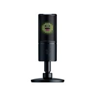 Razer Seiren Emote USB Microphone for Streaming With Free Delivery On Installment ST