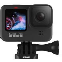 GoPro HERO9 | Action Camera (Installment) - QC