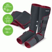 Beurer compression massager (FM-150) Pro With free Delivery On Installment ST