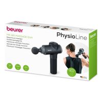 Beurer Massage Gun Muscle (MG-180) With Free Delivery On Installment ST 