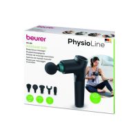 Beurer Massage Gun (MG-185) With Free Delivery On Installment ST