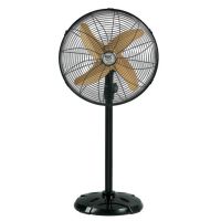 SK Pedestal Fan 18" With Free Delivery On Installment ST