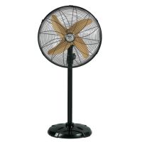 SK Pedestal Fan 21" With Free Delivery On Installment ST 