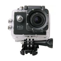 SJCAM Action Camera (SJ4000) With Free Delivery On Installment ST