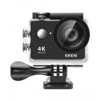 EKEN H9R 4K UHD Action Camera With Free Delivery On Installment ST
