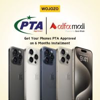 Official PTA Approval for iPhone 15 Pro Max on Installments