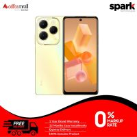 Infinix Hot 40 8GB 256B RAM | 1 Year Warranty | PTA Approved | Easy Monthly Installments | Spark Tech