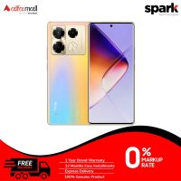 Infinix Note 40 Pro 12GB 256GB RAM | 1 Year Warranty | PTA Approved | Easy Monthly Installments | Spark Technologies