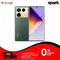 Infinix Note 40 Pro Plus 5G 12GB 256GB | 1 Year Warranty | PTA Approved | Easy Monthly Installments | Spark Technologies