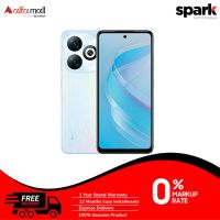 Infinix Smart 8 4GB 64GB RAM | 1 Year Warranty | PTA Approved | Easy Monthly Installments | Spark Technologies