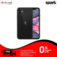 Apple iPhone 11 128GB | 1 Year Official Warranty | Easy Monthly Installment | Spark Technologies 