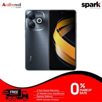 Infinix Smart 8 Plus 4GB 64GB RAM | 1 Year Warranty | PTA Approved | Easy Monthly Installments | Spark Technologies