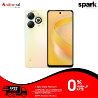 Infinix Smart 8 Pro 4GB 128GB RAM | 1 Year Warranty | PTA Approved | Easy Monthly Installments | Spark Technologies