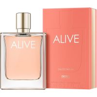 Boss Alive EDP 80ml - 100% Authentic - Perfume for Women - (Installment)