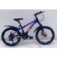 Aluminum kids Bicycle 8-12 years kids