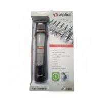 Alpina Hair Trimmer (SF-5038) - ISPK-0048