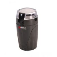 Alpina Coffee/ Spice Grinder Black 90 W SF-2818 With Free Delivery - Easy Monthly Installment - Spark Technologies