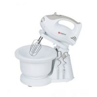 Alpina Hand Mixer with Bowl 200W SF-1011 With Free Delivery - Easy Monthly Installment - Spark Technologies