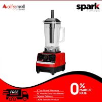 Alpina My Smoothie Commercial Blender NEW ARRIVAL MS104 With Free Delivery - Easy Monthly Installment - Spark Technologies