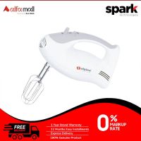 Alpina Hand Mixer 200W  SF-1010 With Free Delivery - Easy Monthly Installment - Spark Technologies