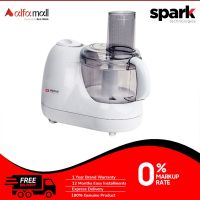 Alpina Multi Function Food Processor SF-4010 With Free Delivery - Easy Monthly Installment - Spark Technologies