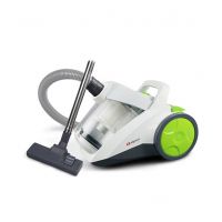 Alpina Canister Vacuum Cleaner (SF-2213) - On Installments - ISPK-001