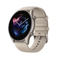 Amazfit GTR 3 Smartwatch Moonlight Grey - On Installments - ISPK-0030