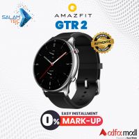 Amazfit GTR2 Sport on Easy installment with Same Day Delivery In Karachi Only  SALAMTEC BEST PRICES