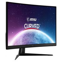 MSI G32CQ5P 32 Inch | VA Panel, Res: 2560x1440, 170Hz CURVED 2K LED (Installments) - QC