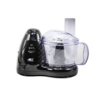 Anex Food Processor (500 W) (AG-1041) With Free Delivery - Easy Monthly Installment - Spark Technologies