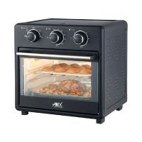 Anex Air Fryer With Oven AG-2121 - (Installment)
