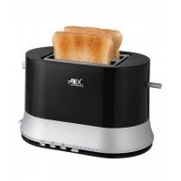 Anex AG-3017 Slice Toaster On Installment (Upto 12 Months) By HomeCart With Free Delivery & Free Surprise Gift & Best Prices in Pakistan