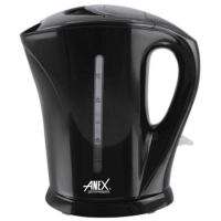 Anex Electric Kettle AG-4002 On Installment (Upto 12 Months) By HomeCart With Free Delivery & Free Surprise Gift & Best Prices in Pakistan