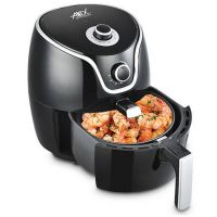 Anex AG-2019 Deluxe Air Fryer On Installment (Upto 12 Months) By HomeCart With Free Delivery & Free Surprise Gift & Best Prices in Pakistan