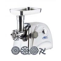 Anex AG-2048 Meat Grinder (Mincer) Anex AG-2048 Meat Grinder (Mincer) On Installment (Upto 12 Months) By HomeCart With Free Delivery & Free Surprise Gift & Best Prices in Pakistan