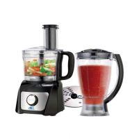 Anex AG-3045 Chopper Blender (500W) On Installment (Upto 12 Months) By HomeCart With Free Delivery & Free Surprise Gift & Best Prices in Pakistan