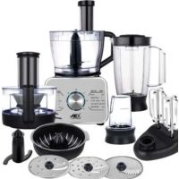 Anex Food Processor AG-3157 / 800-1100Watt - (Installment)