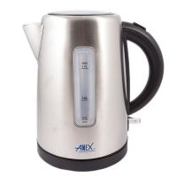 Anex Electric Kettle (1.7 Ltr) Concealed – Steel Body AG-4047 On Installment (Upto 12 Months) By HomeCart With Free Delivery & Free Surprise Gift & Best Prices in Pakistan