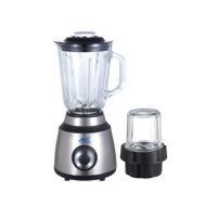 Anex Blender Grinder AG-6033 Glass Jug - (Installment)