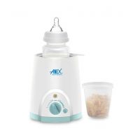 Anex Bottle Warmer (AG-732) - On Installments - ISPK-0020