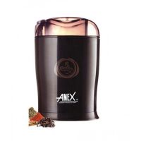 Anex Coffee Grinder (150 W ) AG-632 + On Installment 