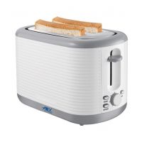 Anex Deluxe 2 Slice Toaster (AG-3002) - On Installments - ISPK