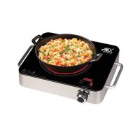 Anex Deluxe Hot Plate (AG-2165-Ex) - ISPK
