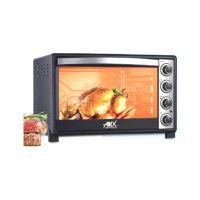 Anex Deluxe Oven Toaster 60 Ltr (AG-3079) - On Installments - ISPK-0020