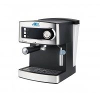 Anex Coffee Maker (AG-826) With Free Delivery - Easy Monthly Installment - Spark Technologies