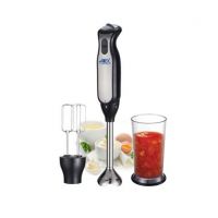 Anex Hand Blender With Beater (AG-129) With Free Delivery - Easy Monthly Installment - Spark Technologies