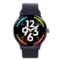 Haylou Solar Lite Smartwatch Blue With Free Delivery On Installment By ST