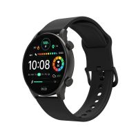 Haylou Solar Plus RT3 Smartwatch With Free Delivery On Installment By Spark Tech 